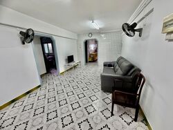 Blk 405 Ang Mo Kio Avenue 10 (Ang Mo Kio), HDB 4 Rooms #591367691